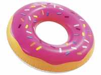 Schwimmreifen Pink Frosted Donut Wasserspielzeug - Intex