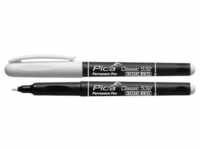 Classic instant-white Pen 1 Marker - 532/52 - Pica