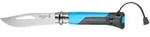Taschenmesser Nr. 08 Outdoor-sport Blau