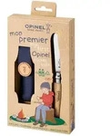 Mein Erstes Opinel Nr. 07 Abgerundetes Klapp-campingmesser F&uuml;r Kinder