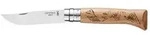 Couteau V&eacute;lo - Tradition N&deg;8 Gravure Sport - Opinel