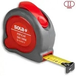 Taschenbandma&szlig; Rollmeter Popular 5 M X 19 Mm Sola