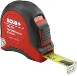 Solla Pro-tm8 Rollbandma&szlig; 5m Rollmeter (eg-pr&uuml;fzeichen) Ma&szlig;band Mit...