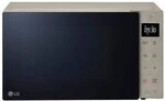 Lg - Mikrowelle Mh6535nbs