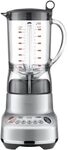 Sage The Fresh & Furious Mixer Edelstahl 1300w