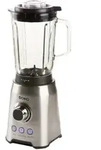 Mixer 1,5 L 1000 W Edelstahl - Domo - Do710bl