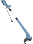 G&uuml;de - Rasentrimmer Grt352p Trimmer Elektro-rasentrimmer Freischneider Rasen 350w