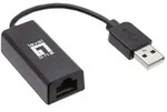 Adapter Usb Zu Ethernet 10/100 Rj45 Level One