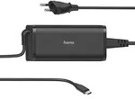 Hama Netzteil Notebook Usb-c 100-240v 5-20v/100w