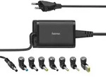 Hama Netzteil Notebook Universal 100-240v 15-19v/45w 8x Adapter