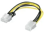 93635 Kabel De Interne Stromversorgung 0,2 M - Goobay