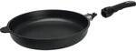Amt Gastroguss Bratpfanne, Induktionsgeeignet, H&ouml;he: 50 Mm, &Oslash;: 280 Mm