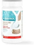 E-chlorilong&reg; Classic - 200 G Chlortabletten Mit 92% Aktivchlor 1,0 Kg - Bayrol