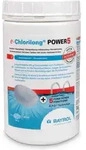 E-chlorilong&reg; Power 5 - 200 G Chlortabletten Mit 5 Funktionen 1,0 Kg - Bayrol