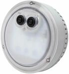 Led Licht Beleuchtung 5 Farben Whirlpool F&uuml;r Bubble Spa Purespa - Intex