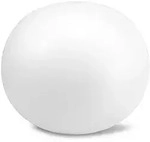 Led Schwimmleuchte Globus &Oslash; 89 X 79 Cm ( L X B ) Schwimmleuchte - Intex