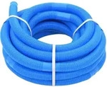 Poolschlauch Blau 32 Mm 15,4 M Vidaxl