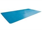Solarplane Poolplane Rechteckig 975 X 488 Cm Intex