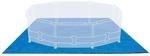 Pool-bodenplane Quadratisch 472 X 472 Cm 28048 Intex