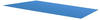Rechteckige Pool-Abdeckung pe Blau 732 x 366 cm vidaXL837605