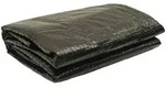 Poolabdeckung Schwarz 527 Cm Pe Vidaxl