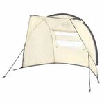 Bestway Sonnenschutzdach F&uuml;r Lay-z-spa Whirlpools, Zelt, Beige, 183x94x109cm