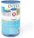 Filterkartusche, Wasserfilter F&uuml;r Pool, Typ B Intex