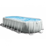 Rahmen-gartenpool 610x305cm 6in1 Intex 26798