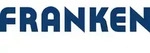 Franken Magnet Hm20 02 Rund 24mm Gr&uuml;n 10 St./pack.
