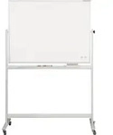 Magnetoplan Schreibtafel Cc Material Des Rahmens: Aluminium