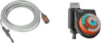 Gardena - City Gardening Outdoor Spr&uuml;hnebel Set Automatic (13137-20)