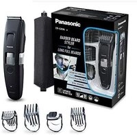 Panasonic - Er-gb96 Ac/baterie 58 3 Cm Schwarz, Silber
