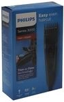 Haarschneider Philips Series 3000 Hc3505/15 13 L&auml;ngen 0,5-23 Mm Selbstsch&auml;rfende