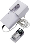 Gx-b3, Ext. Sensor Se Gasmelder Netzbetrieben Detektiert Propan, Methan, Butan,