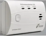Co-melder X10.2 H.71mm Wei&szlig; 85 Db/3m