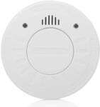 Smartwares Rauchwarnmelder Vds, 10 Jahres Batterie Rauchwarnmelder