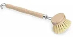 N&ouml;lle Profi Brush - Sp&uuml;lb&uuml;rste Holz Thermo-pet 25 Cm Rundkopf 40 Mm