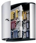 Certeo - Schl&uuml;sselkasten Key Box 54 Vario