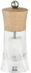 Peugeot Ol&eacute;ron Salzm&uuml;hle Transparent Holz 14 Cm
