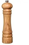 Zassenhaus Salzm&uuml;hle Berlin Olivenholz, 24 Cm Gew&uuml;rzm&uuml;hlen