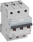 Leitungsschutzschalter 3p B 25a 6ka Ac S303 Tx3 403404