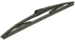 Wischerblatt 300 3397015106 Bosch