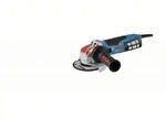 Bosch Winkelschleifer Gwx 19-125 S, 1900-w, X-lock, Mit Zusatzhandgriff,...