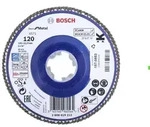 Pro X571 X-lock Fss, 125 Mm,g120,ger.,p - Bosch