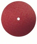 Pro F460 Schleifblatt 125 Mm 180 - 1609200164 - Bosch