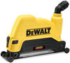 Dewalt - DWE46229 -xj - Protektor für Schnitte 230 mm