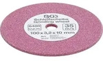 Bgs - Schleifscheibe F&uuml;r Art. 3180 &Oslash; 100 X 3,2 X 10 Mm - 3177