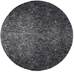 Bosch Accessories 2609256053 Polierfilz F&uuml;r Exzenterschleifer, 150 Mm Klett ...