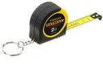 Stanley - Stanely Fmht1-33856 Fatmax&reg; Schl&uuml;sselanh&auml;nger-messger&auml;t 2m