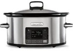 Crock-pot Schongarer Csc066x 5,6 L